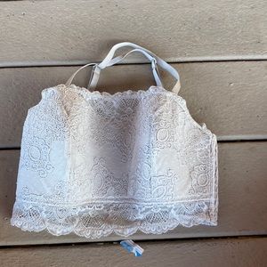 Daytrip size medium Bralette